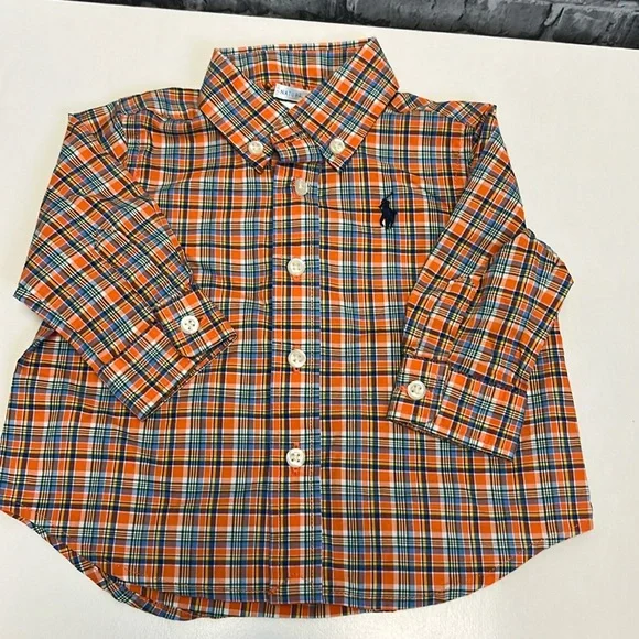Ralph Lauren‎ shirt