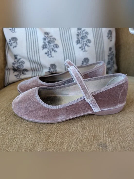 Childrenchic Rose Cassie Mary Jane