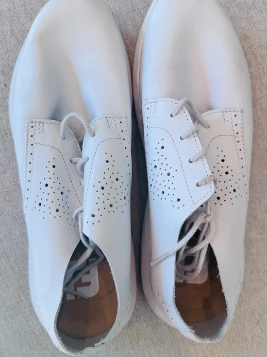 Footjoy Woman Golf Shoes size 10