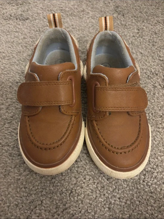 Cat & Jack Toddler Dress Shoes