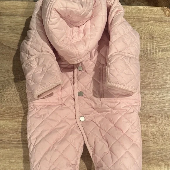 Ralph Lauren Snow Suit