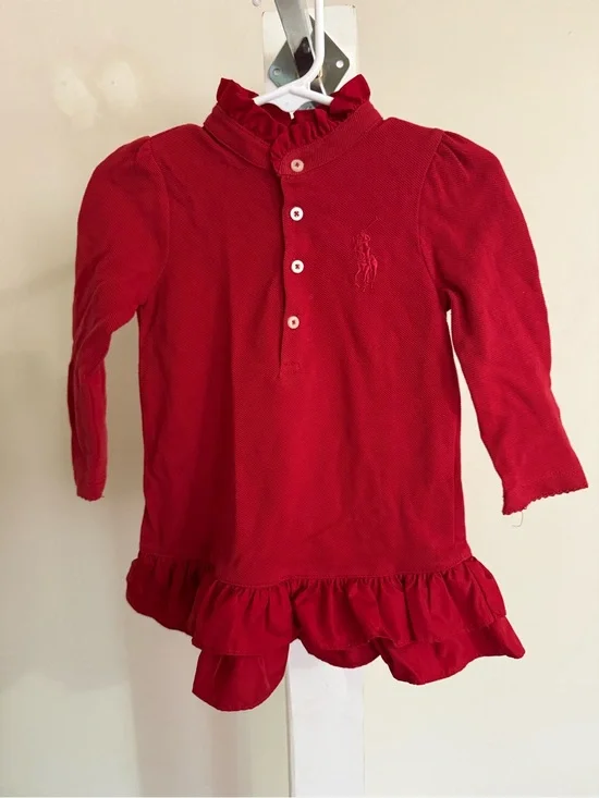 Ralph Lauren Dress