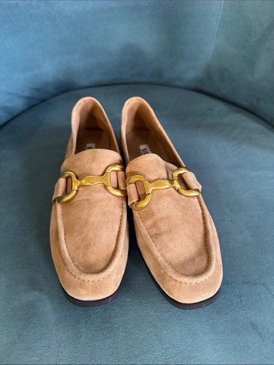 Bibi Lou Exclusive Zagreb Loafers