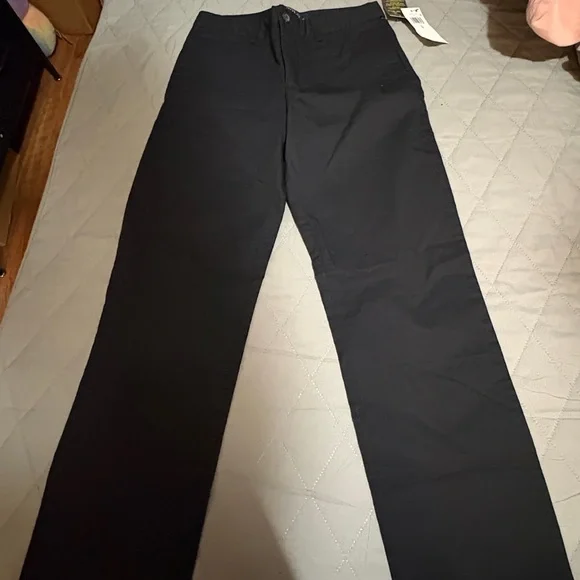 Ralph Lauren kids  Black Dress Pants