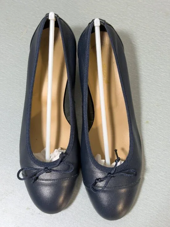Woman's Shoes Lavorazione Artigianale (Italy)