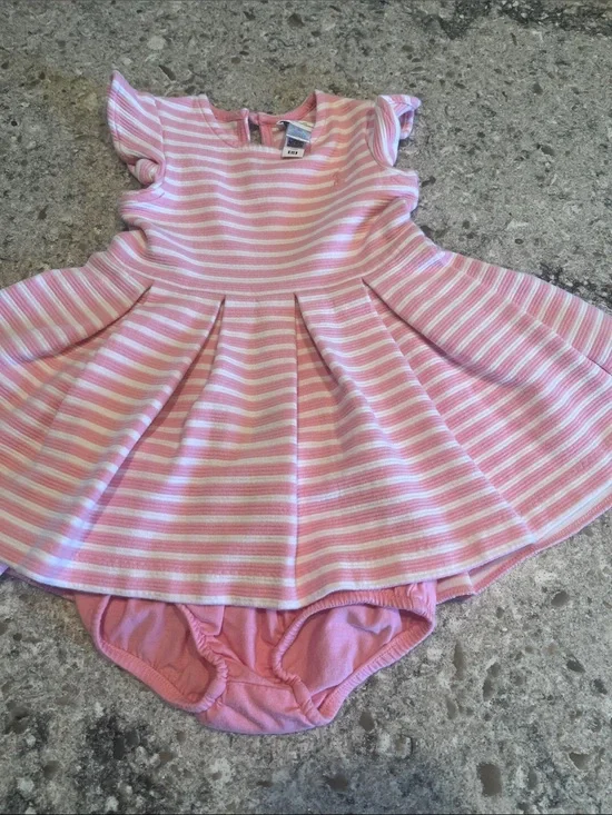Ralph Lauren Dress