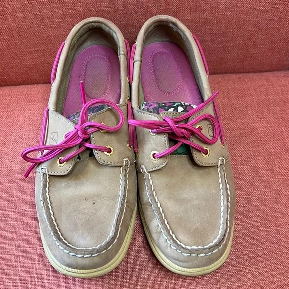 SPERRY TOP SIDER WOMENS SHOES‎