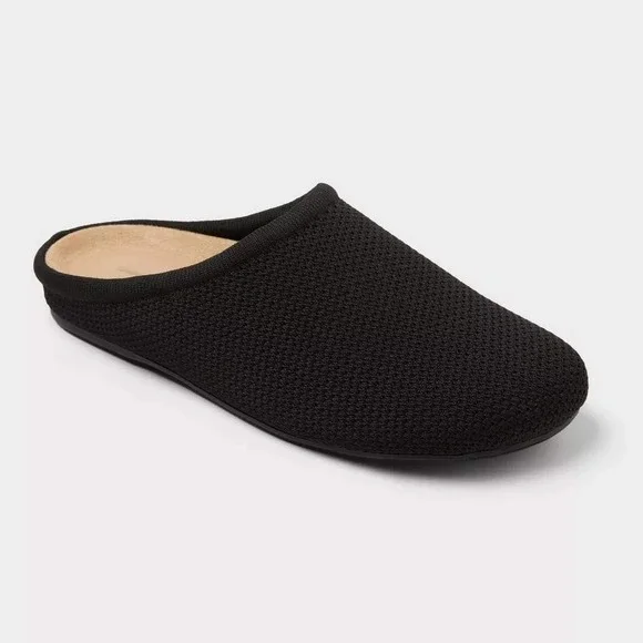 Women's Flats by Universal Thread Lara Black Size‎ 7.5 New With Tags