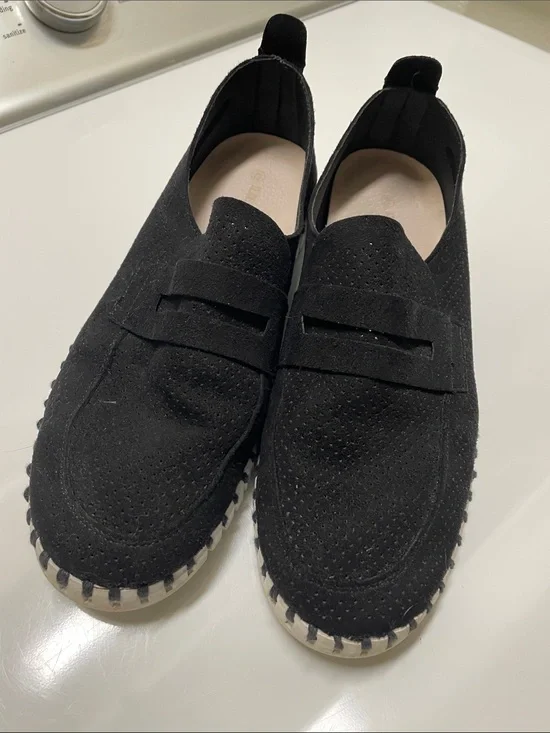 Isle Jacobsen Hornbek size 40