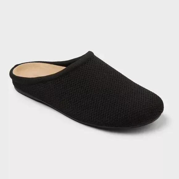 Women’s Lara Shoes with Memory Foam Insole - Universal Thread - Black