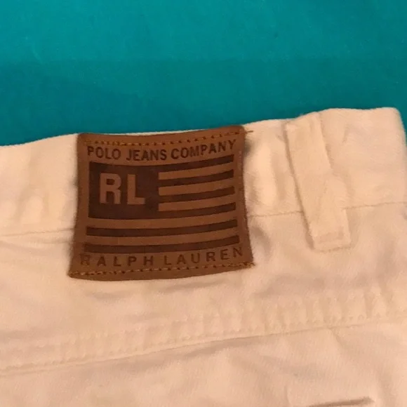 Ralph Lauren shorts
