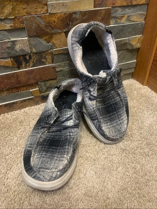 Bobs 8.5 slip ins