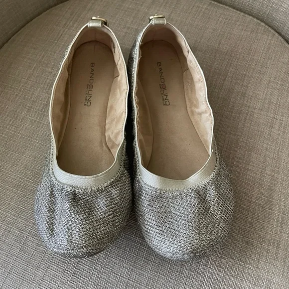 Bandolino B•Flexible Ballet Flats