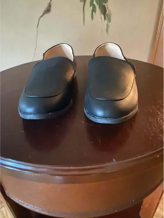 Journee Collection Women’s Corinne Loafer Size 9.5