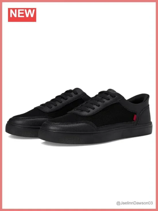Women's Leather Loafer Flat Slip-On – Comfortable Work Shoes