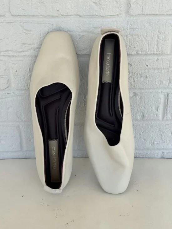Franco Sarto Ballet Flats Women's 10