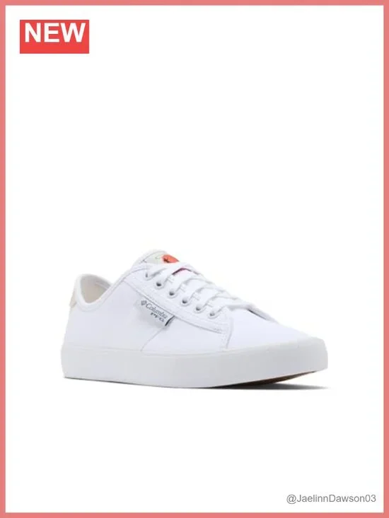 Women's Canvas Slip-On Flats Water Resistant Fishing Shoes