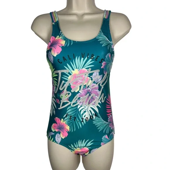 Justice‎ Girls Large Floral 