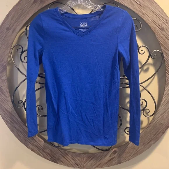 Girls Justice Long Sleeve‎ Shirt
