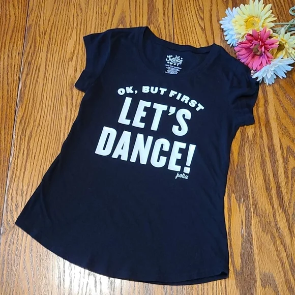 Justice Dance top