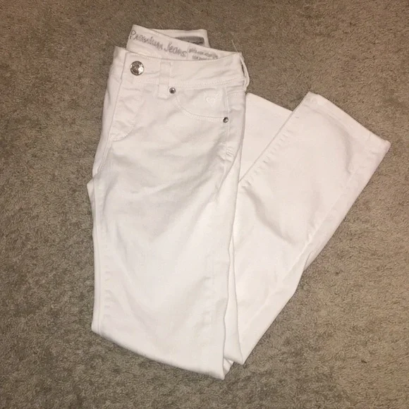 EUC Justice size‎ 12R Jeans