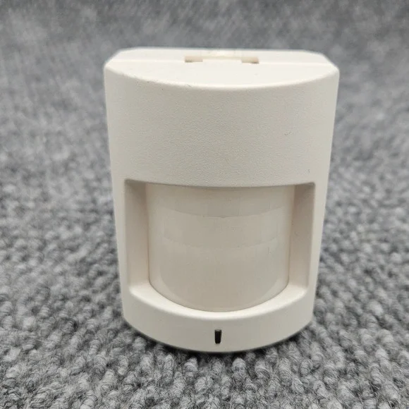Qolsys IQ Motion QS1230-840 Wireless PIR Motion Sensor Security Alarm Hardware