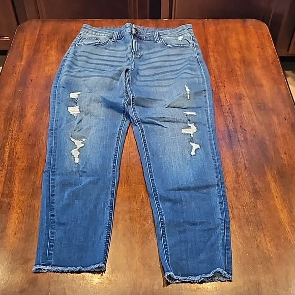 Justice Sz 18 Girls‎ Plus Jeans