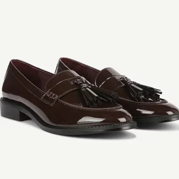 Franco Sarto Carolynn Low Loafer