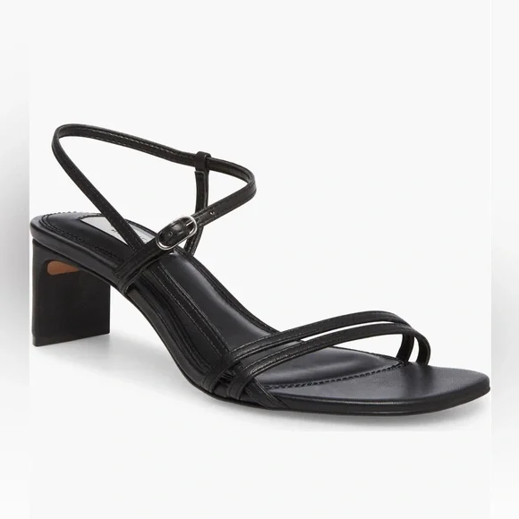 Steven New York Oceana Slingback Sandal