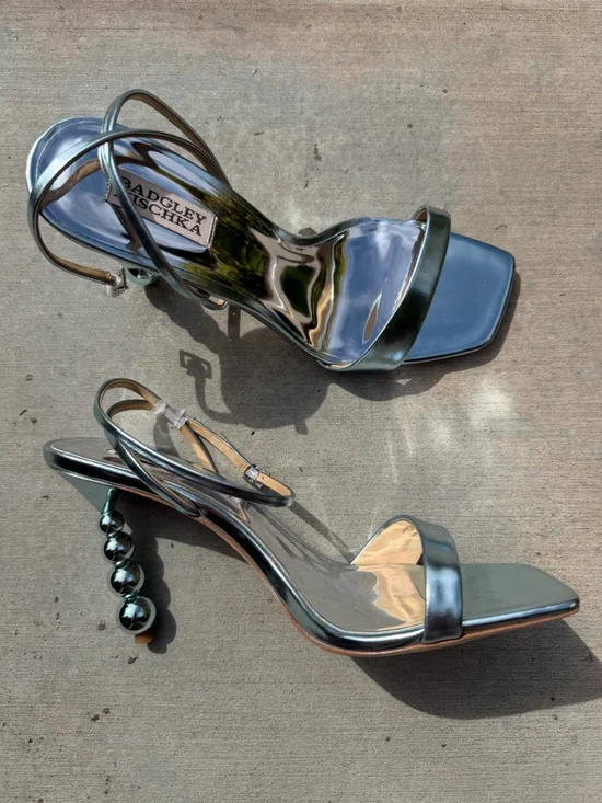 Badgley Mischka 