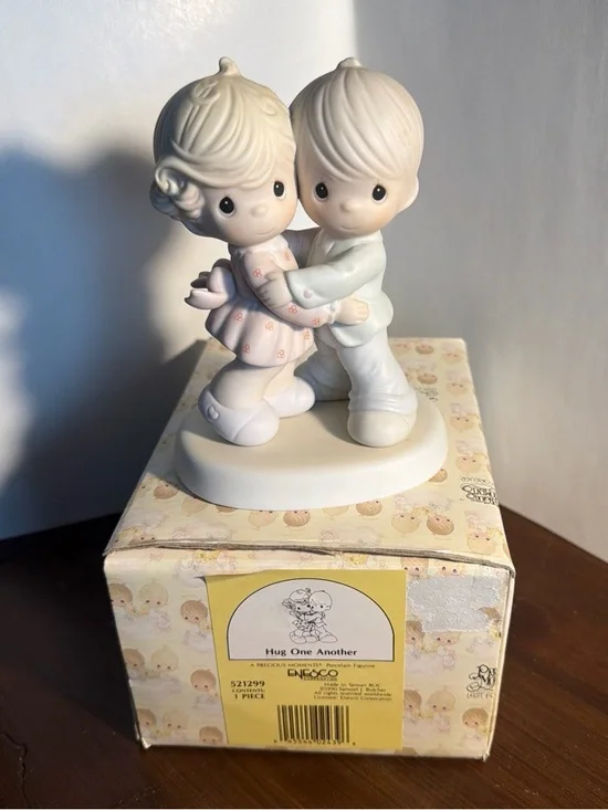 Precious Moments 