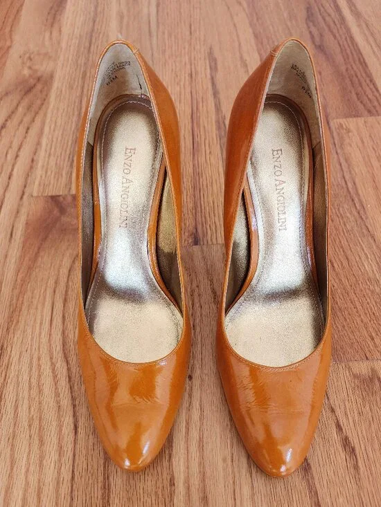 Enzo Angiolini 