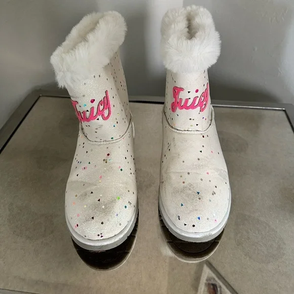 Juicy couture size 2