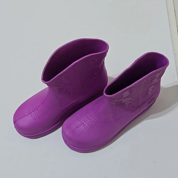 Roper Little Kid's Rubber Boots
