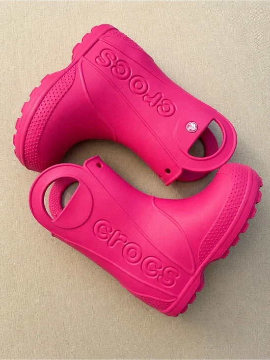 Rain boots GIRL