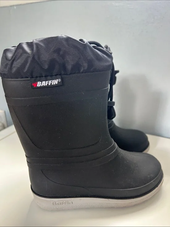 Baffin Icecastle Snow Boot