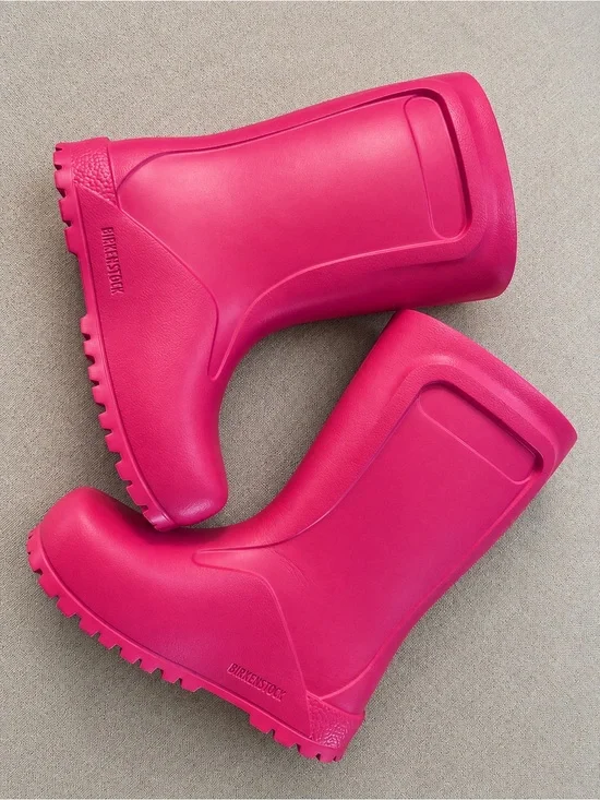 Rain Boots GIRL