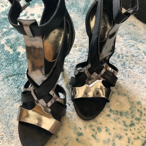 Maria Sharapova by‎ ColeHaan