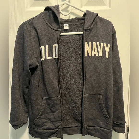 Old‎ Navy Boys Hoodie