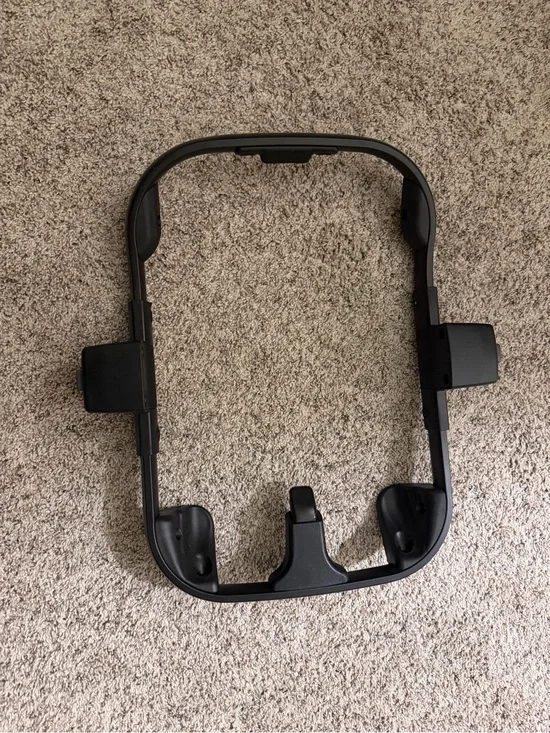 Nuna - Infant Car Seat Pipa™ adapter for UPPAbaby® Vista & Cruz Strollers