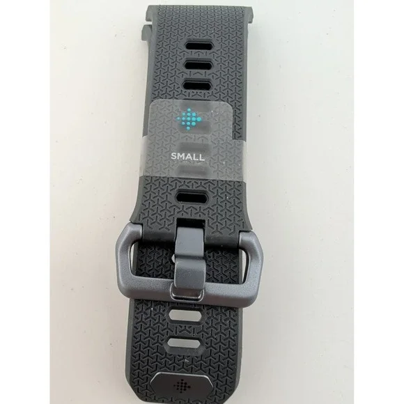 Original Fitbit Ionic Replacement Band Small Gray