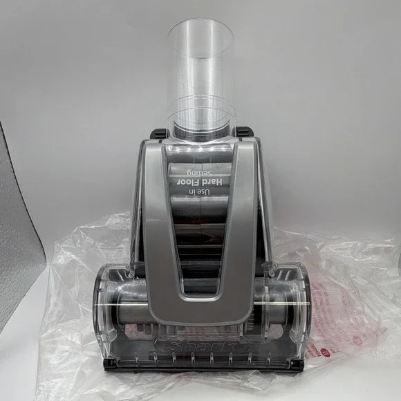Shark True Pet Mini Motorized Brush Attachment Vacuum Tool NEW Genuine OEM