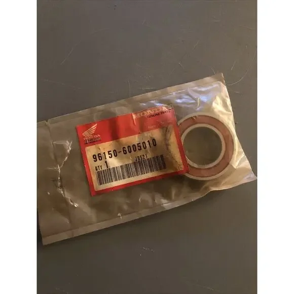 GENUINE HONDA 96150-6304010 Genuine HONDA‎ CBR1000 OEM Bearing FAST SHIPPING