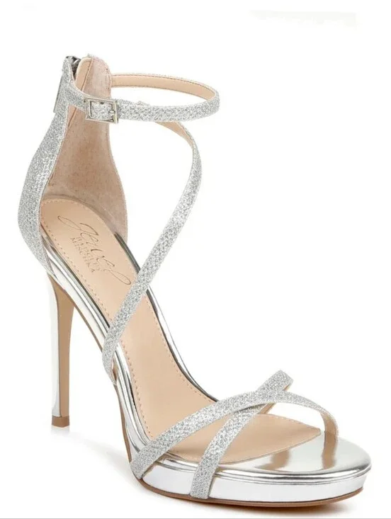 Galen Platgorm Glitter Evening Show