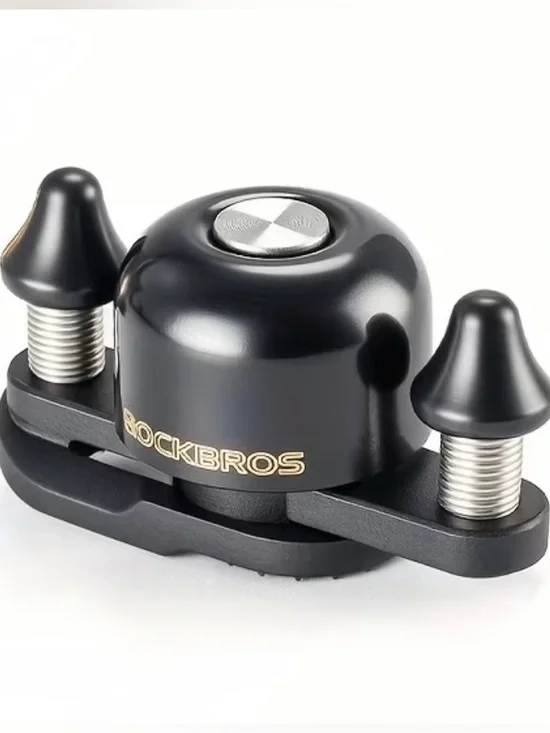 ROCKBROS Compact Bike Bell