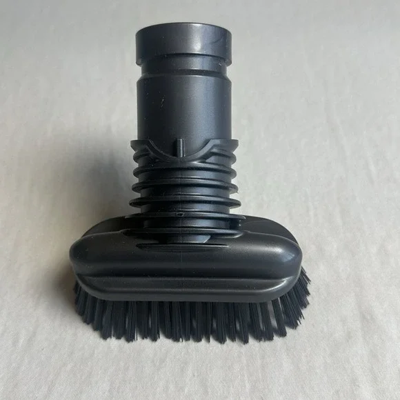 New Dyson Vacuum Stiff Bristle Brush Stubborn‎ Dirt Attachment Replacement Piece