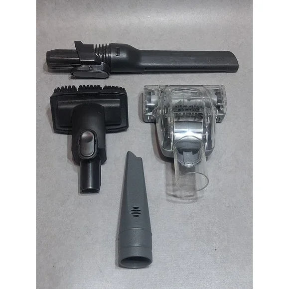 Shark Navigator Vacuum Attachments Pet Hair Power Brush Dust Brush Crevice Tool+