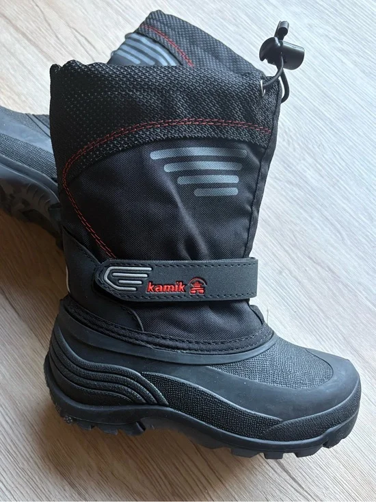 Kamik Kids Snow Boots