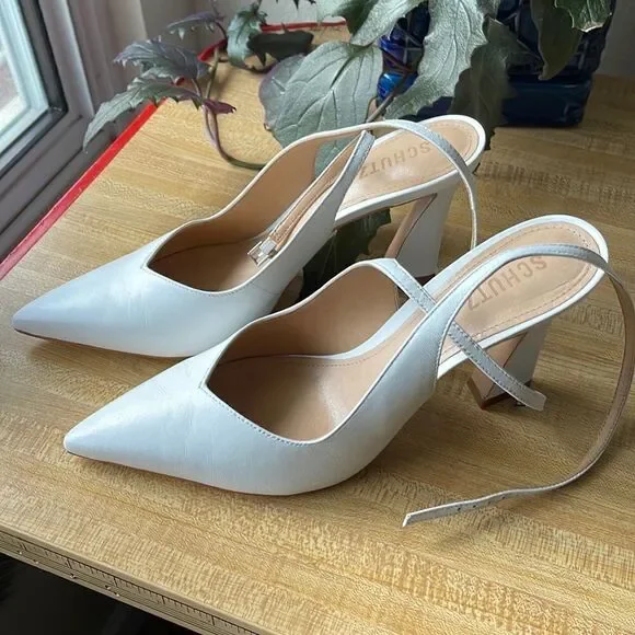 SCHUTZ Shoes.