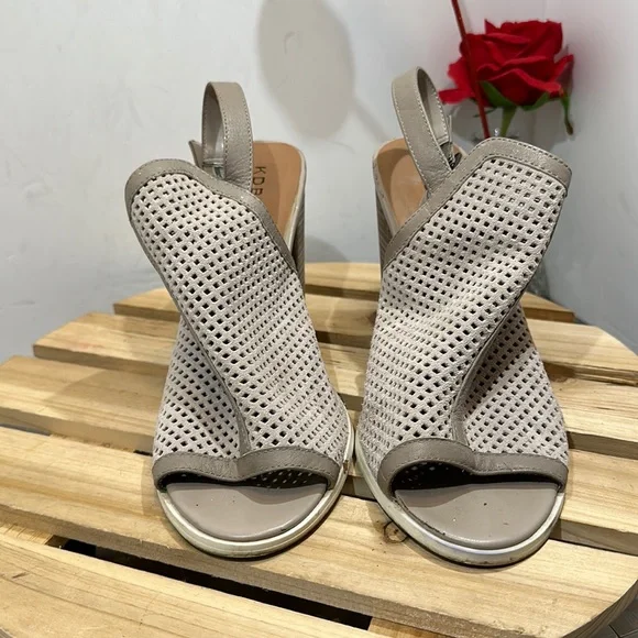 Kelsi Dagger heels‎